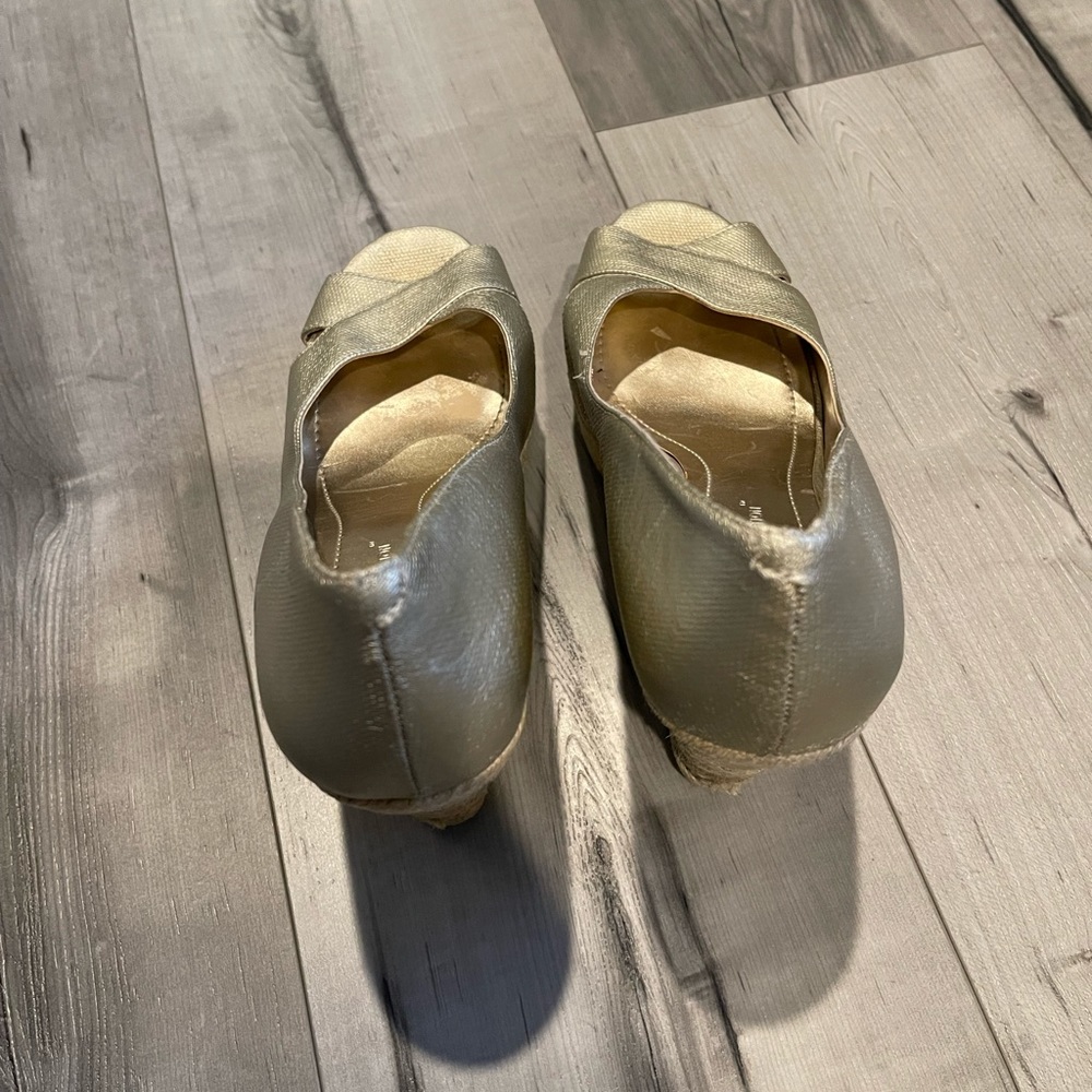 BCBGeneration Wedge - Picture 2 of 9